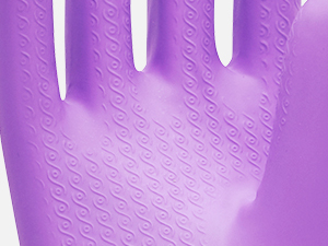 EXCELLENT GRIP & NON-SLIP