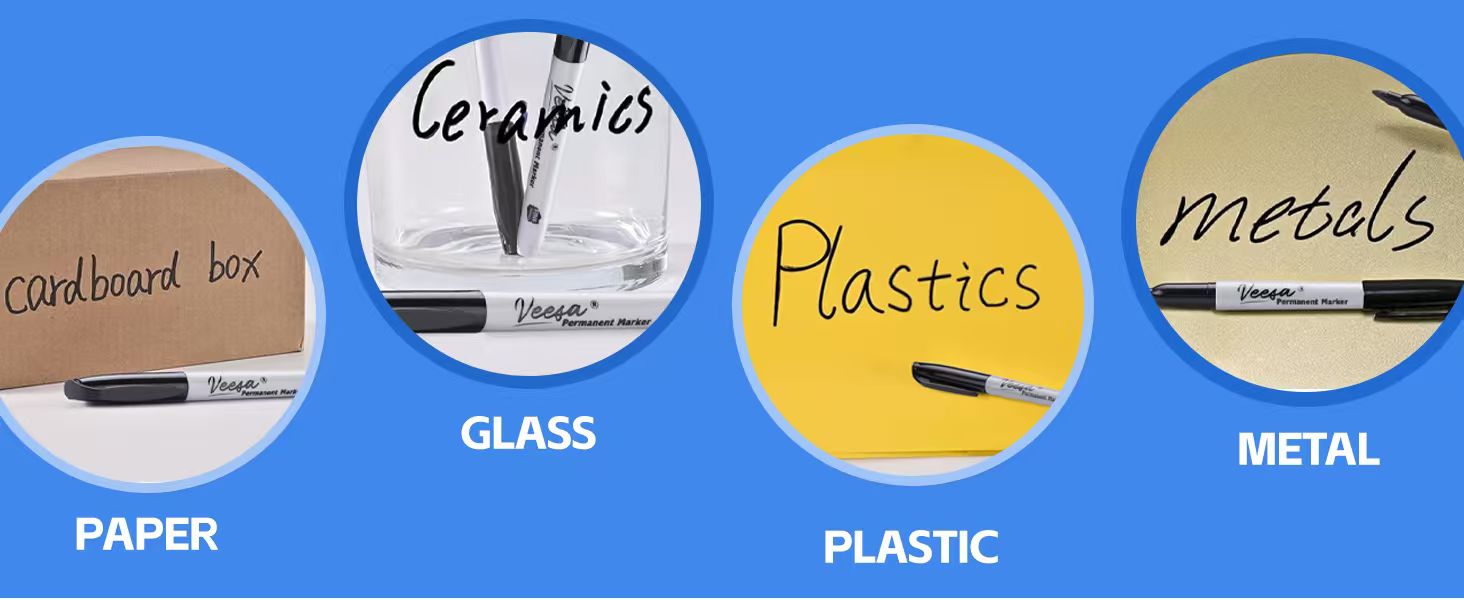 works on most non-pronous surfaces