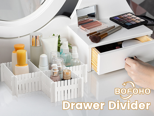 divider