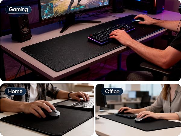 mouse pads
