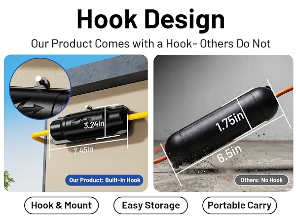 Hook Design