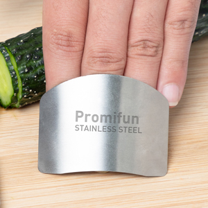Chopping Protector for Dicing and Slicing in Kitchens
