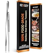 Kitchen Tweezers