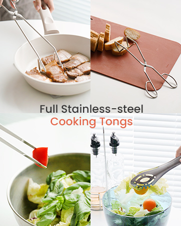 Cooking Tongs