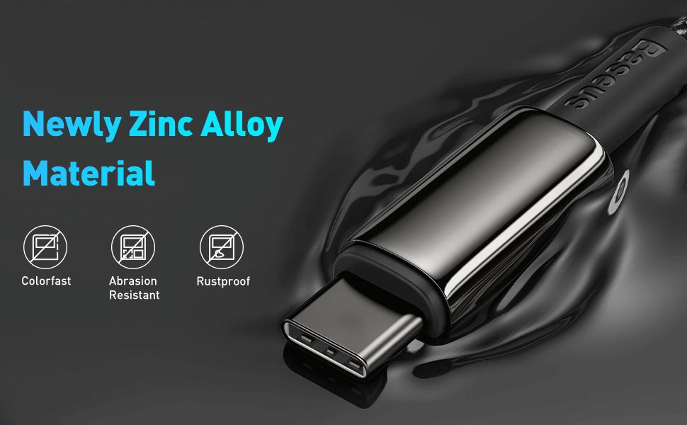 100w usb c to usb c cable