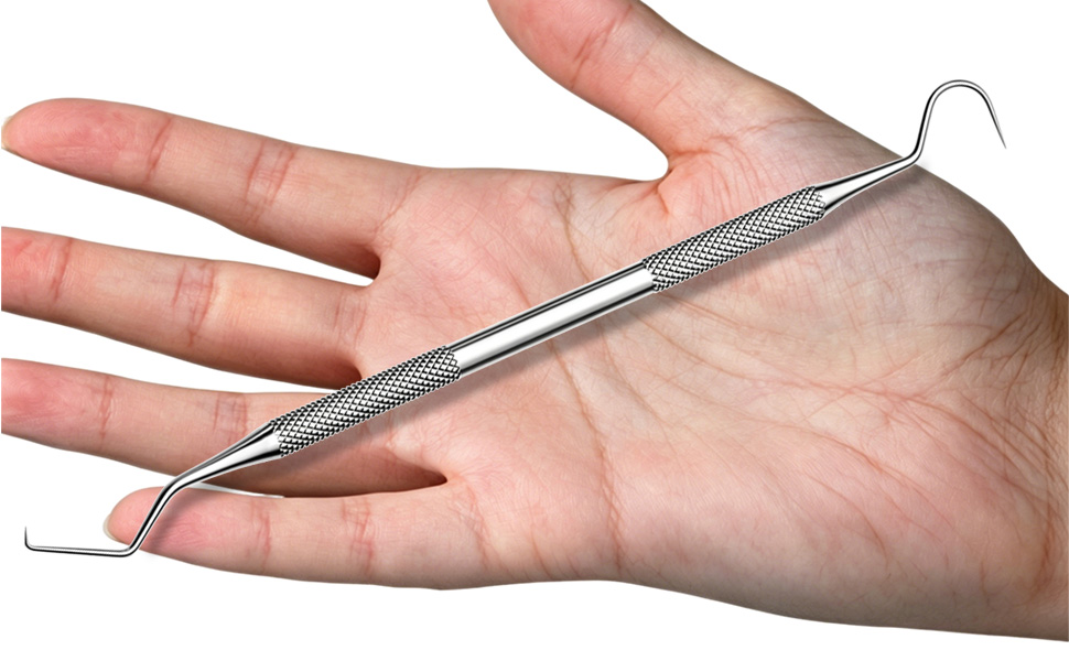 Plaque Tartar Remover for Teeth