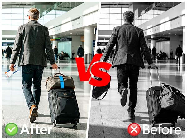 adjustable luggage strap bungee for suitcase