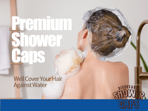 Well Cover All Your Hair, Fit and Comfortable