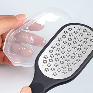 foot scrubber callus remover for feet pumice stone for feet pedicure tools foot file foot care callu
