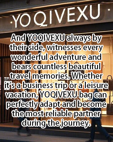YOQIVEXU's Store