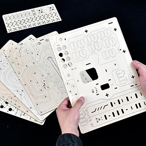 marble puzzles for adults