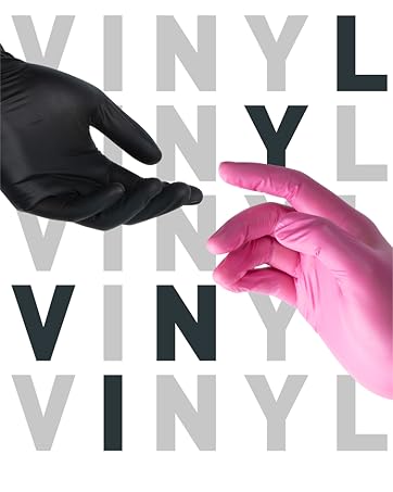 VINYL GLOVES