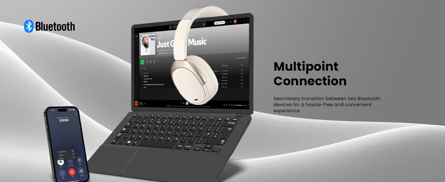 Edifier W80
