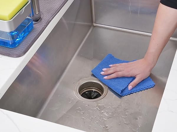sink