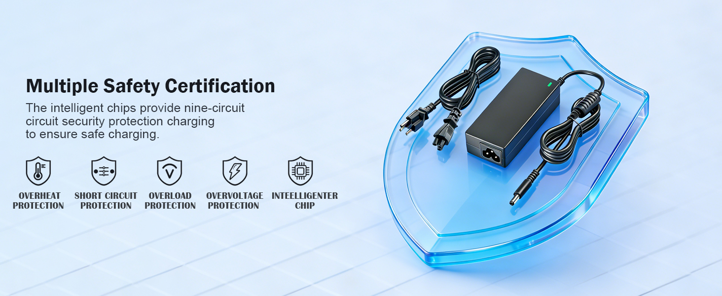 compatible with Dell Optiplex charger 90w