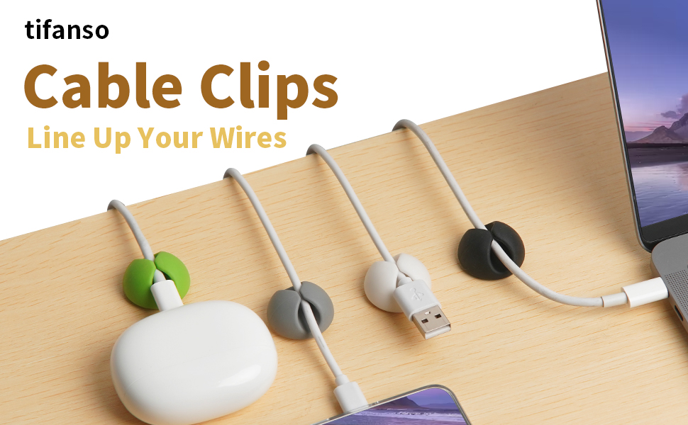 cable clips cord holder cord clips cord holder for desk cable holder wire organizer cord management