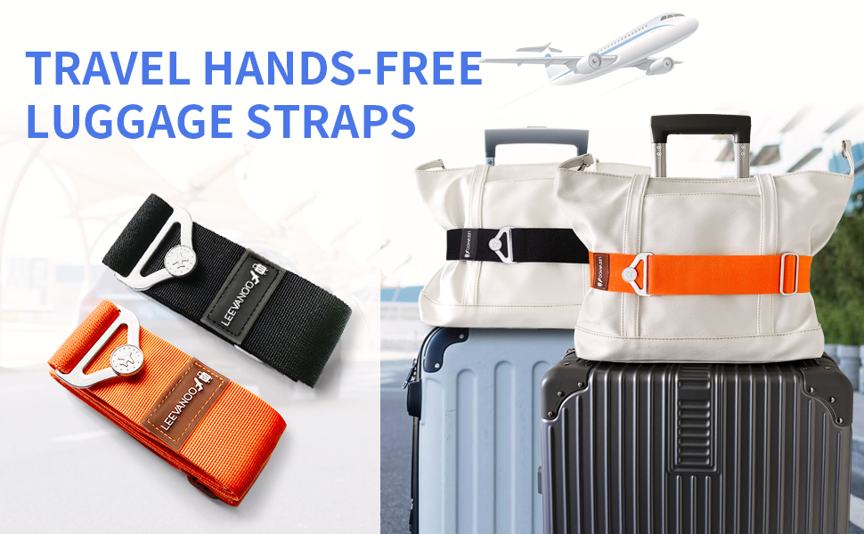 Luggage Straps