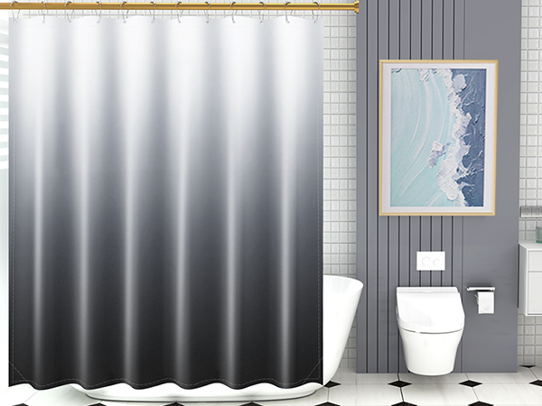 Shower Curtain