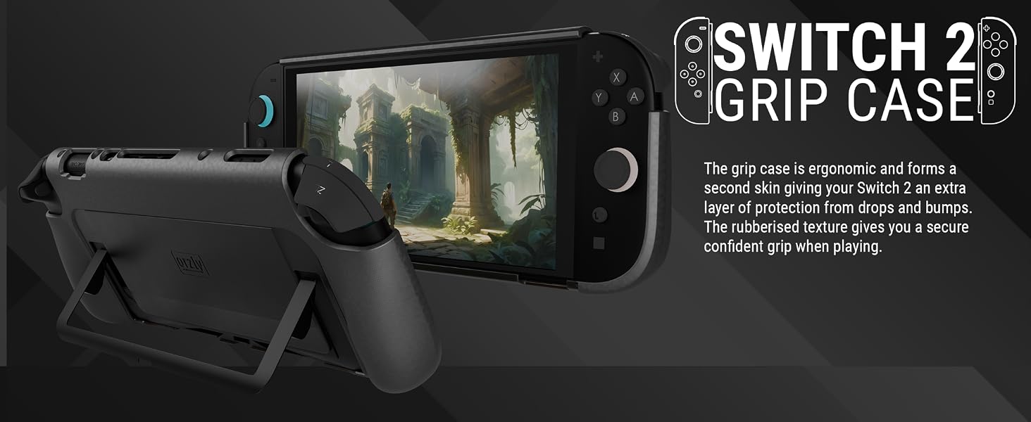 Nintendo Switch 2 Accessories