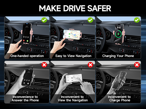 phone holder for your car