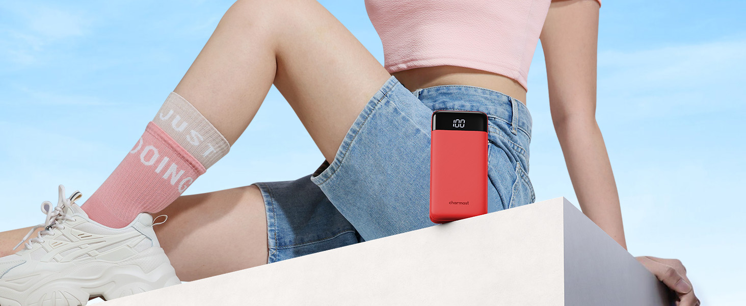 power bank