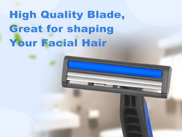 disposable razor