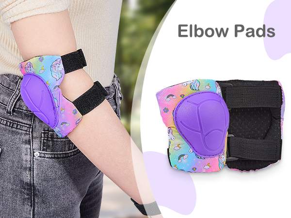 Elbow Pads