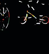 reflective stickers for bike