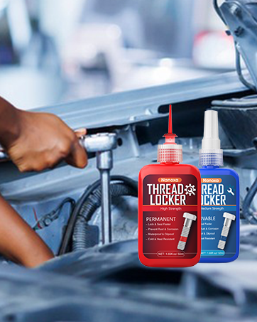 Thread Locker