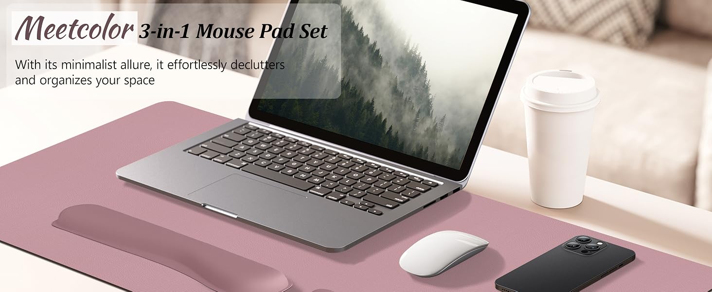 keyboard wrist rest