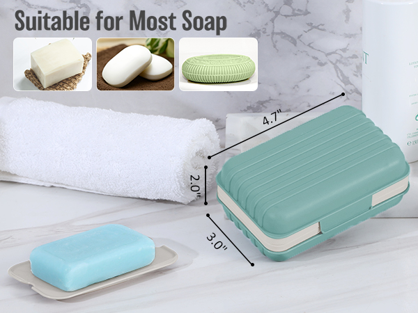 soap holder