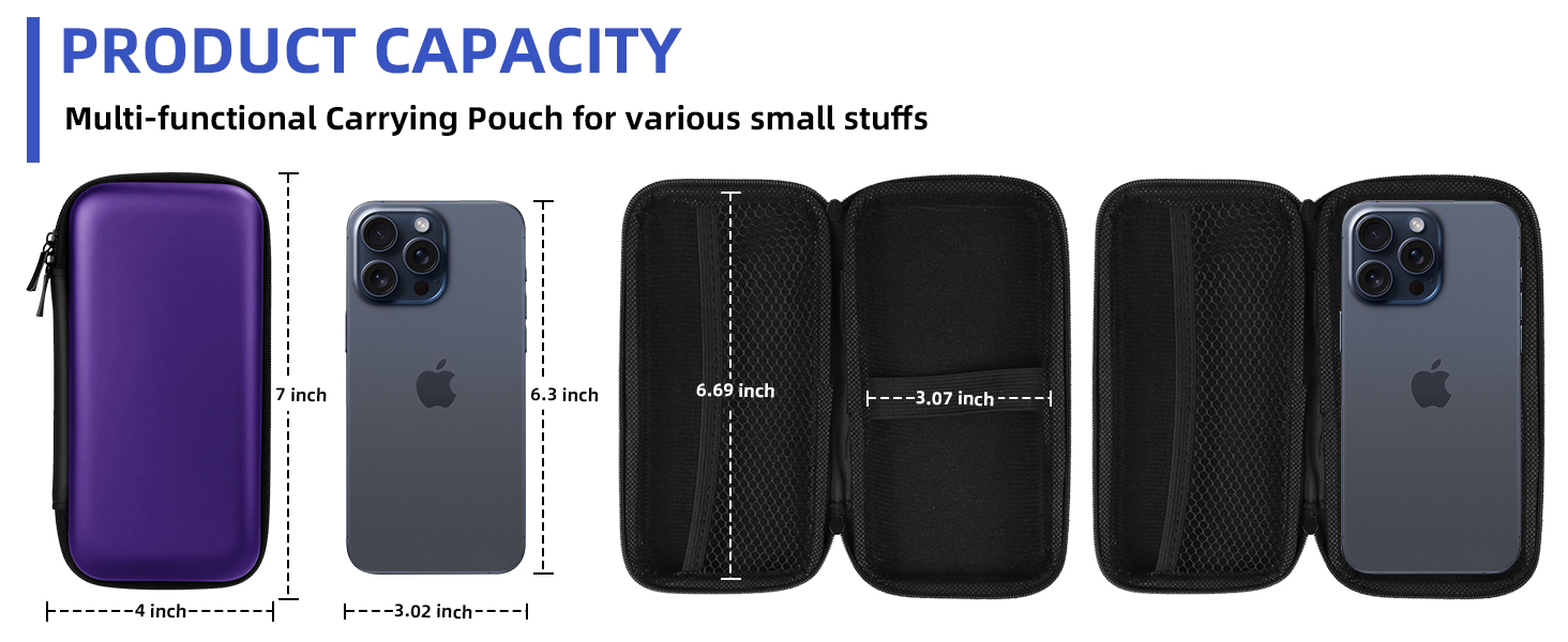 imangoo shockproof carrying case