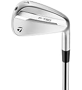 TaylorMade Golf 2025 P790 Irons