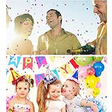 Party/anniversary/Graduation/Any event celebration