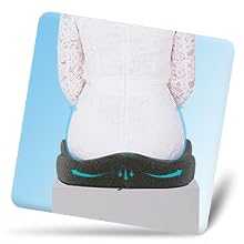 seat cushion