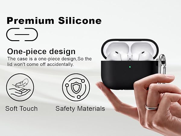 Premium Silicone