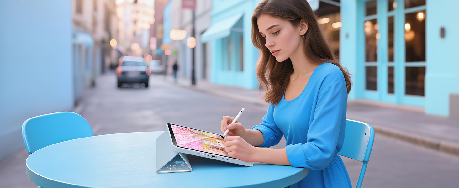 ipad case 9th generation bows