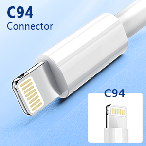 lightning cord c