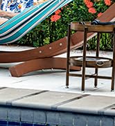 sunbrella hammock