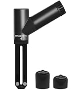ECOWITT WH52 Soil Meter, Soil Moisture/Temperature/EC 3-in-1 Sensor, Sensor Only, Need to Pair wi...