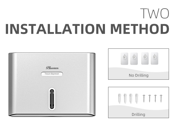 Paper Towel Dispenser