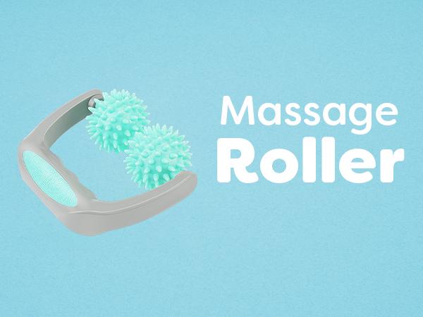 pressure point massage tool, cellulite massager roller, muscle roller stick, cellulite massager