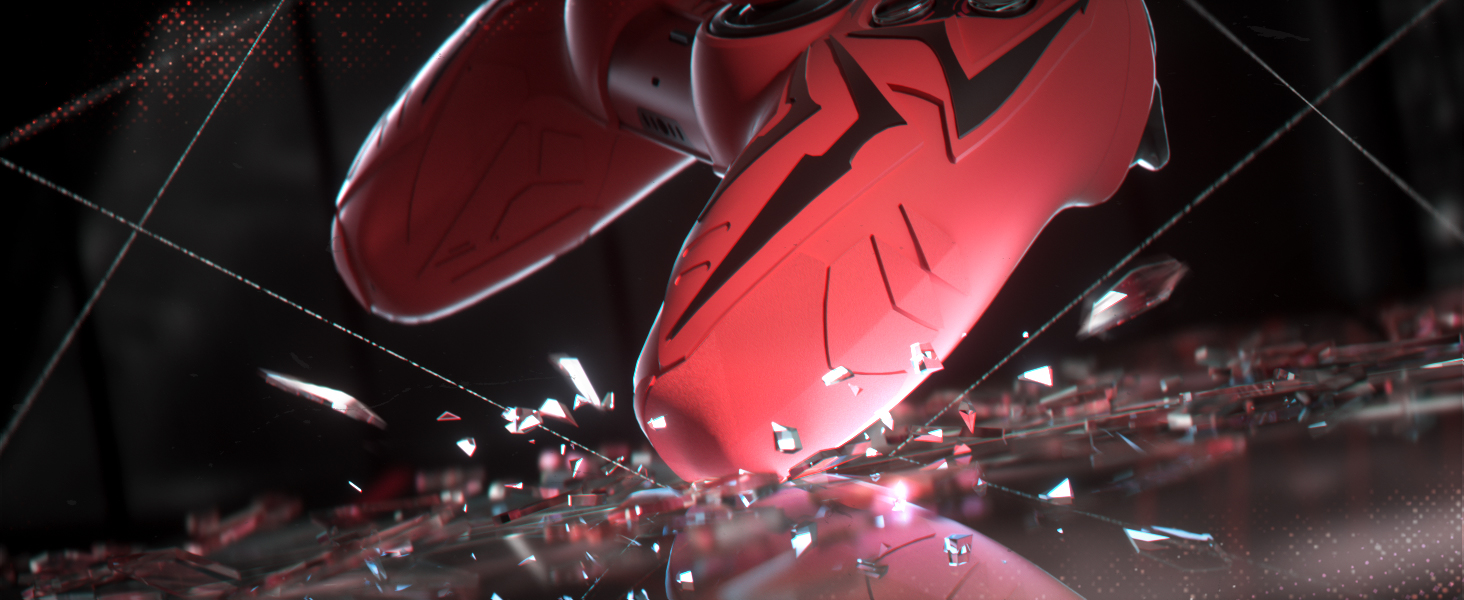 PlayVital Cyber Spider Design Edition Silicone Cover