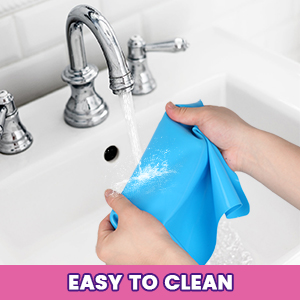 Silicone Sheet