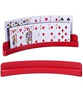 FFSCK 2-Layer Playing Card Holder