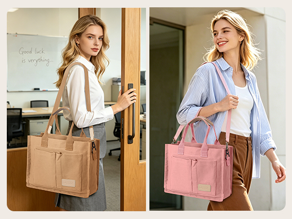 Canvas Tote Bag