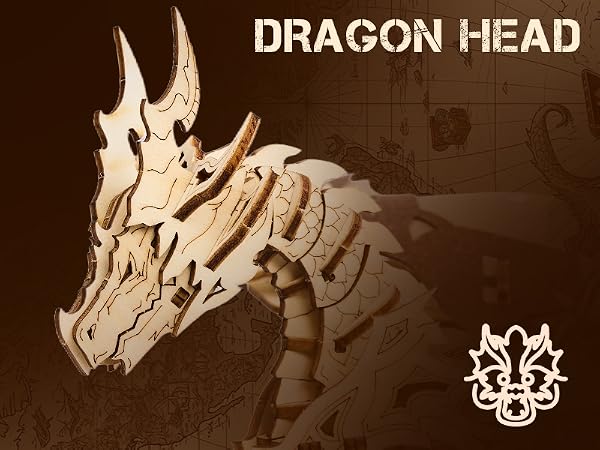 3d wooden puzzles