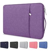 Laptop Sleeve Case for MacBook Air 13.6" & MacBook Pro 13.3" with Handle | WaterProof, with Acces...