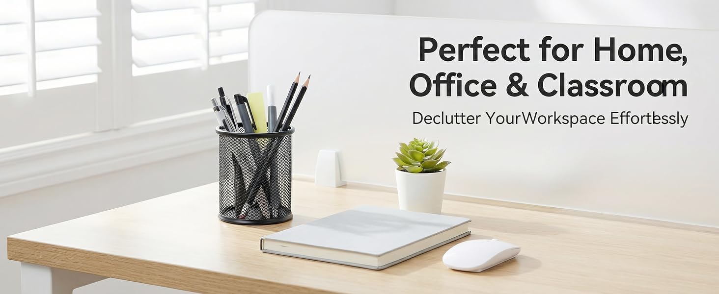 Perfect for Home Office&Classroom