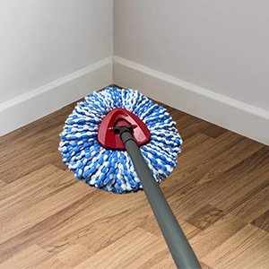 spin mop